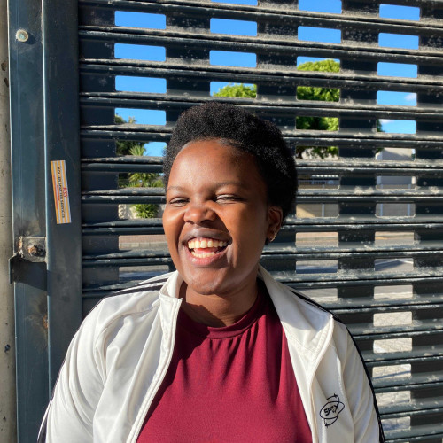 Nombulelo Z. profile photo