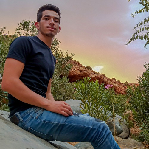 MOHAMED L. profile photo