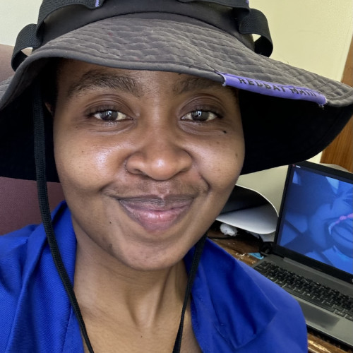 Palesa M. profile photo