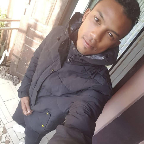 Erazah R. profile photo