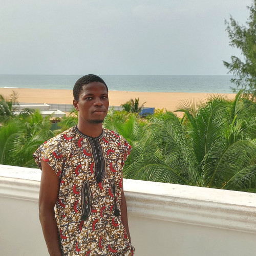 Djamirou G. profile photo