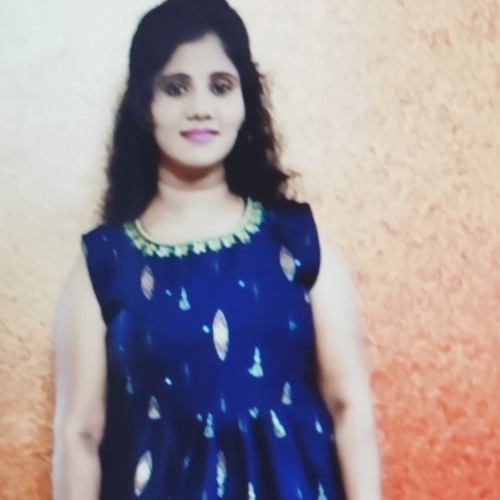 krupa h. profile photo