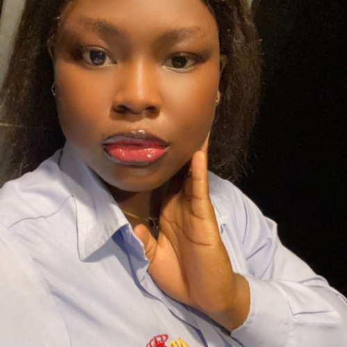 Agbomekhe  B. profile photo