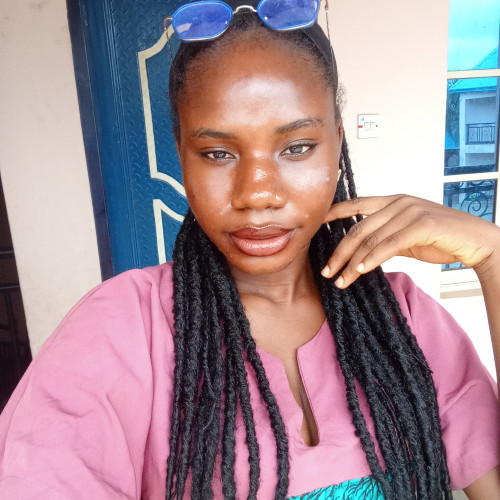 Hope S. profile photo