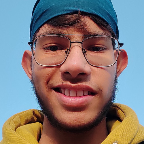 Paramjot S. profile photo