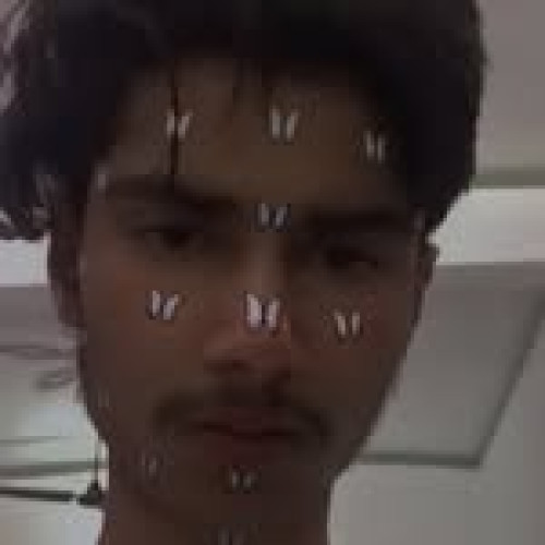 AMAN S. profile photo