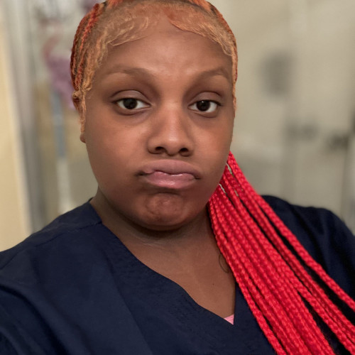 Jamiya C. profile photo