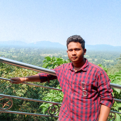 Ayushman S.