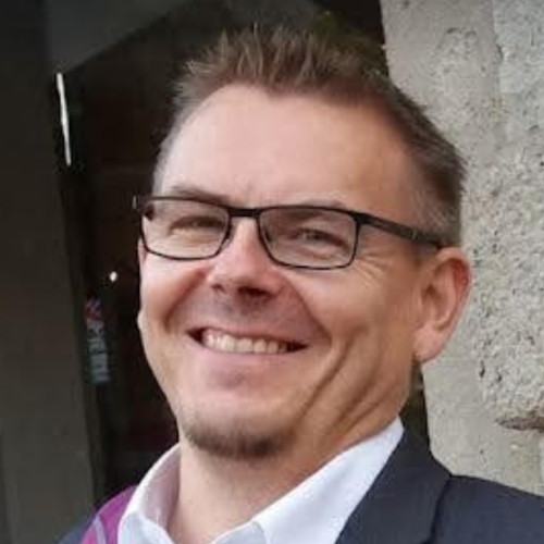 ROB B. profile photo