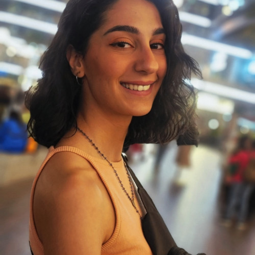 Maria E.