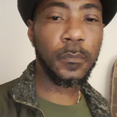 Rasheem W. profile photo