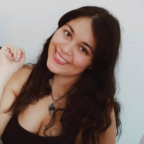 Nadia G.
