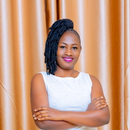 Jedidah N. profile photo