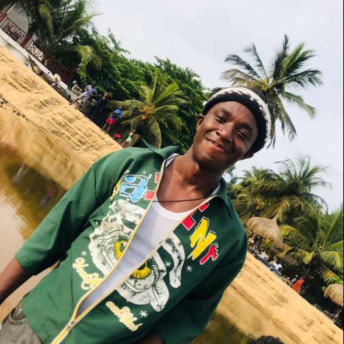 Ngwa W. profile photo