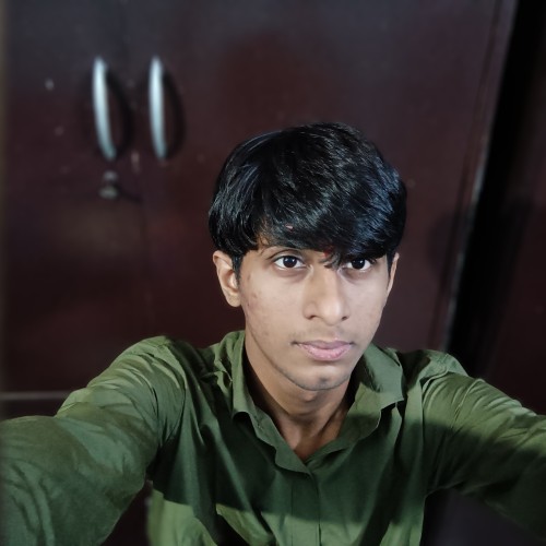 Priyanshu C.