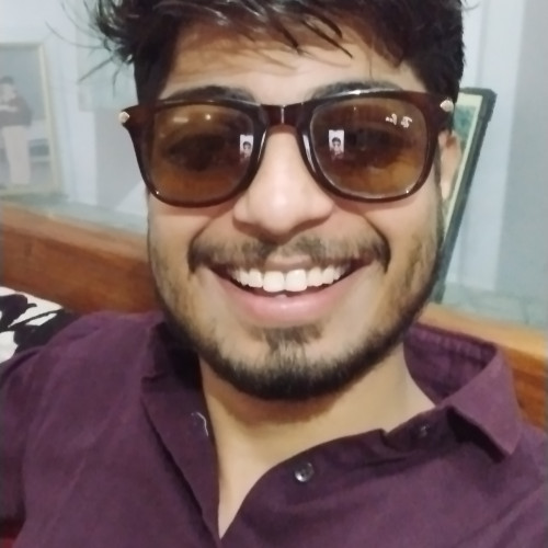 Nikhil  K. profile photo