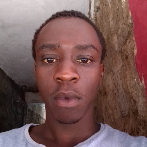 Patrick K. profile photo