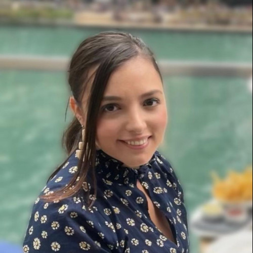 Delia E. profile photo