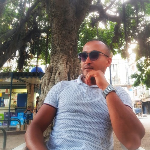 Mohammed Cherif D.