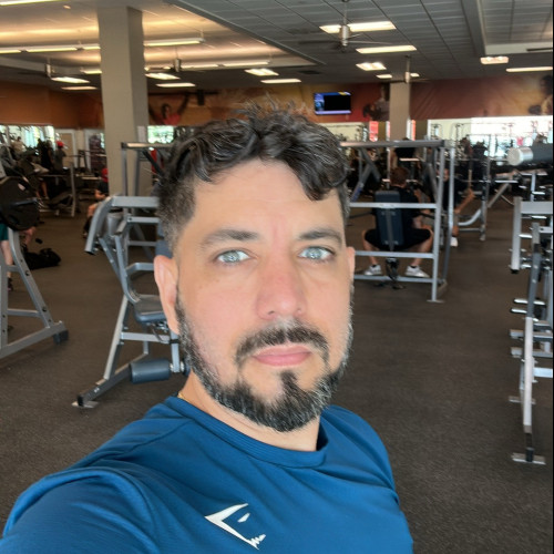 Maikel  D. profile photo