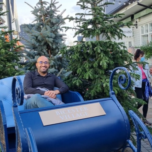 Ahmed Amine B. profile photo