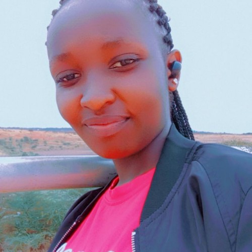 Winnie G. profile photo