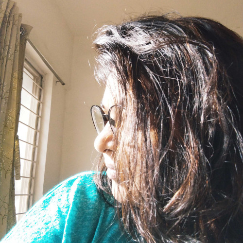Niki E. profile photo
