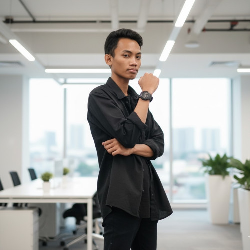 Wahyu D. profile photo