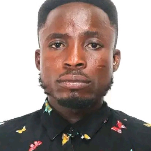 Caldwell F. profile photo