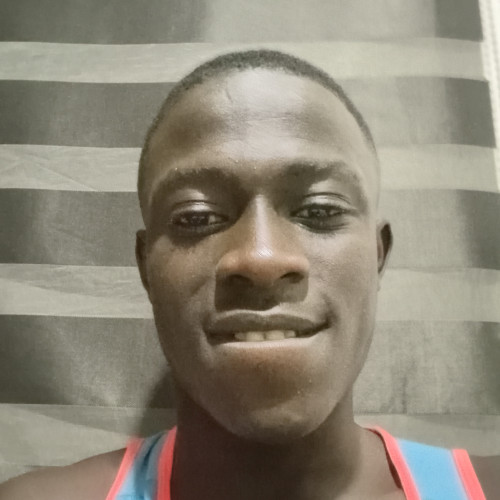 Anthony Jude Gyamfi  B. profile photo