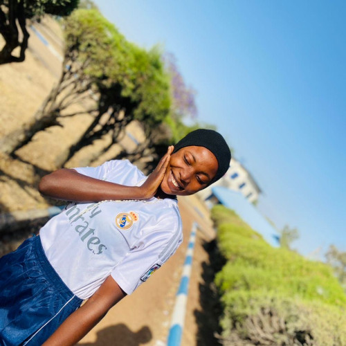 Emmanuella E. profile photo