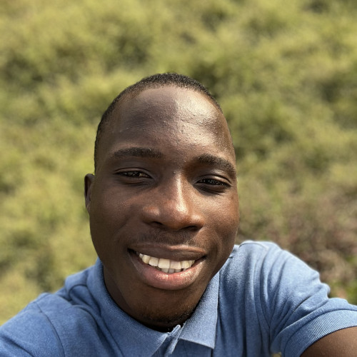 Blessing  O. profile photo