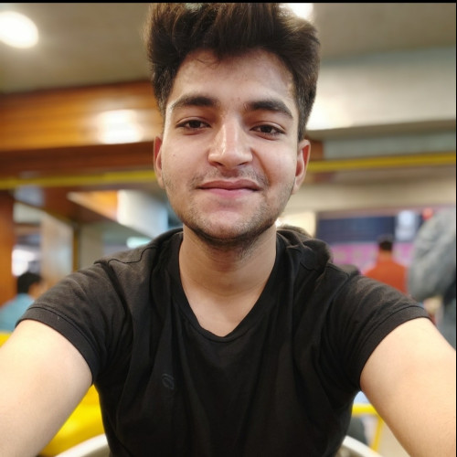 Anmol R. profile photo