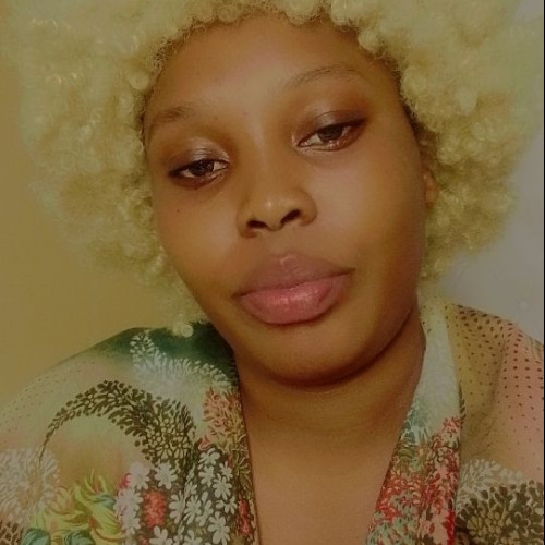 Condillia K. profile photo