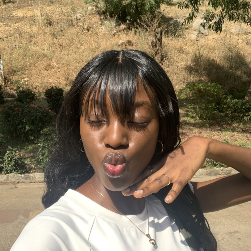 olufunke p.