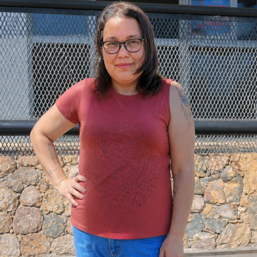 Marcela B. profile photo