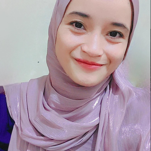 Muyassaroh M. profile photo