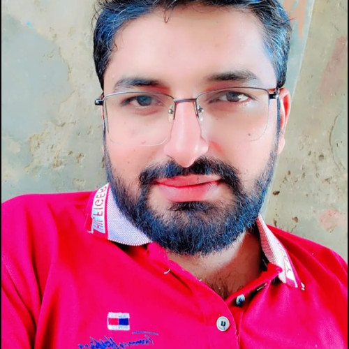 Umer S.