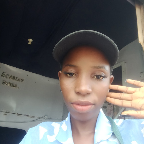 Isiorho P. profile photo