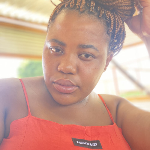 Masetshaba T. profile photo