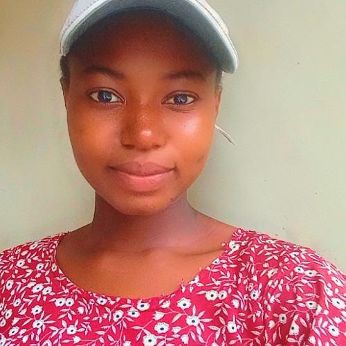 Comfort A. profile photo
