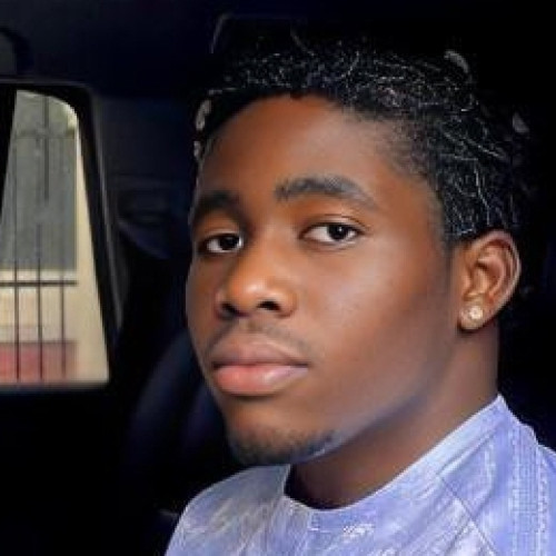 Princewill D. profile photo