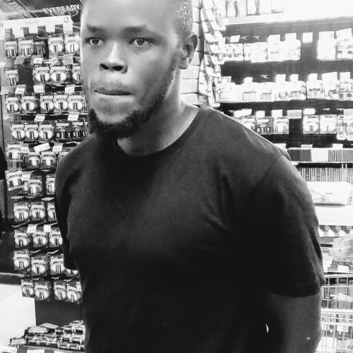 Derrick  O.