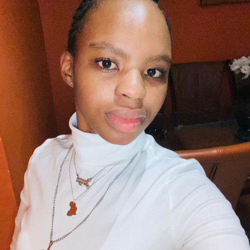 Tshepang M. profile photo