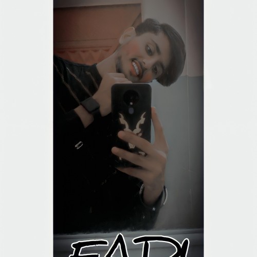 Fida K.