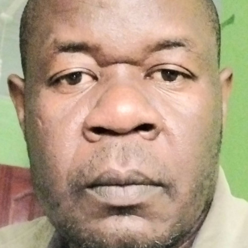 PATRICK AGANI I. profile photo