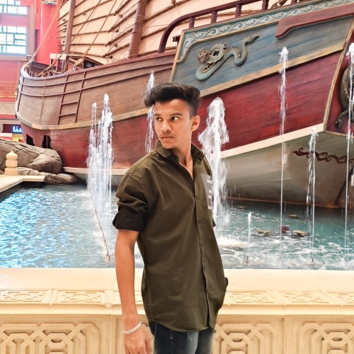 Roshan K.
