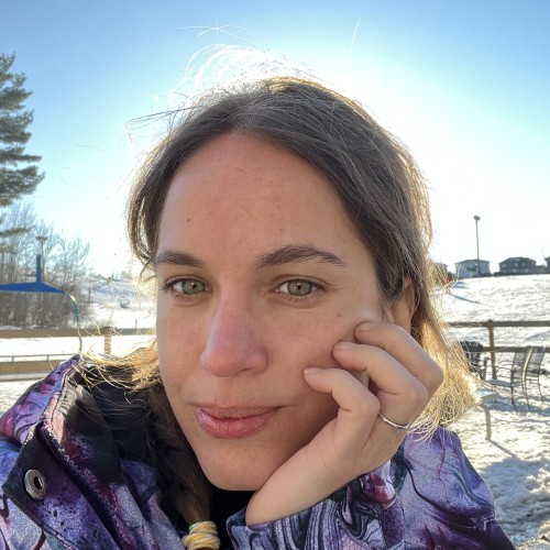 Maria F. profile photo