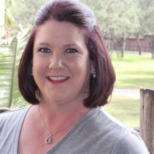 Crystal B. profile photo