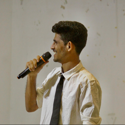 Vybhav R. profile photo